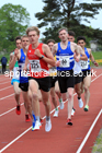 3000 metres, 2022 NEGP No. 2, Hebburn. Photo: David T. Hewitson/Sports for All Pics